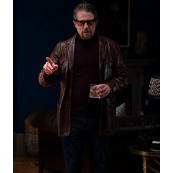 The Gentlemen Hugh Grant Blazer